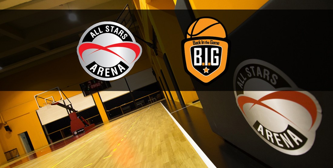 BIG League – Big Games!